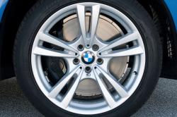 2010 BMW X5 M #9