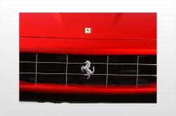 2010 Ferrari 599 #8