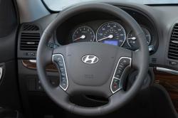 2010 Hyundai Santa Fe #8