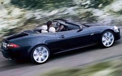 2010 Jaguar XK #17