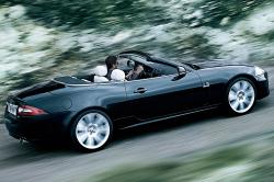 2010 Jaguar XK #15