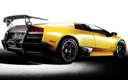 2010 Lamborghini Murcielago #3
