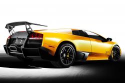 2010 Lamborghini Murcielago #4