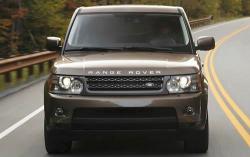 2011 Land Rover Range Rover Sport #8