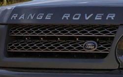 2011 Land Rover Range Rover Sport #9