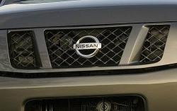 2011 Nissan Titan #9