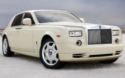 2011 Rolls-Royce Phantom #2