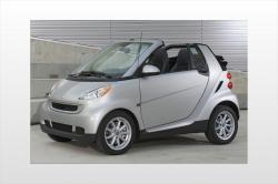 2010 smart fortwo #7