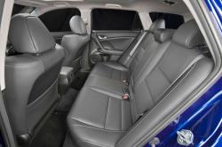 2011 Acura TSX Sport Wagon #10