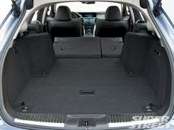 2011 Acura TSX Sport Wagon #16