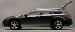 2011 Acura TSX Sport Wagon #19