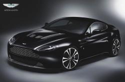 2011 Aston Martin V12 Vantage #10