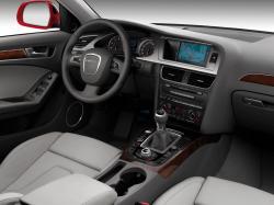 2011 Audi A4 #15
