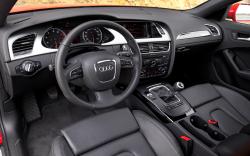 2011 Audi A4 #10