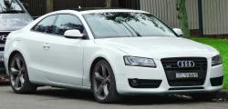 2011 Audi A5 #10