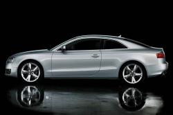 2011 Audi A5 #12
