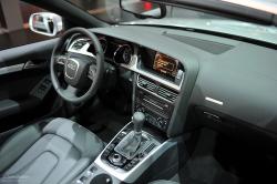 2011 Audi A5 #13