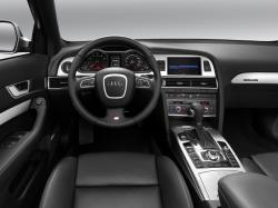 2011 Audi A6 #14