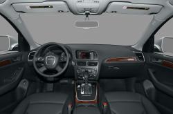 2011 Audi Q5 #3