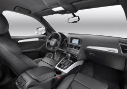 2011 Audi Q5 #11