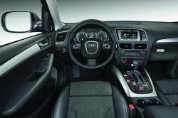 2011 Audi Q5 #10