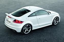 2011 Audi TTS #14