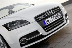 2011 Audi TTS #16
