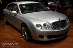 2011 Bentley Continental Flying Spur #2