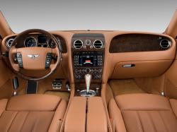 2011 Bentley Continental Flying Spur Speed #5
