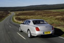 2011 Bentley Continental Flying Spur Speed #2