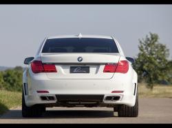 2011 BMW 7 Series #11