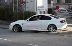2011 BMW M3 #19