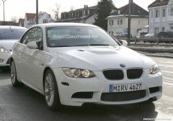 2011 BMW M3 #18