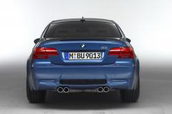 2011 BMW M3 #13