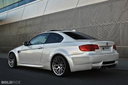 2011 BMW M3 #10