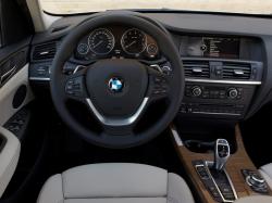 2011 BMW X3 #11