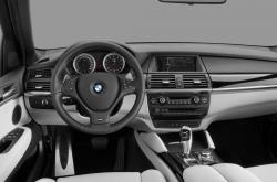 2011 BMW X5 M #19