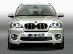 2011 BMW X5 M #14