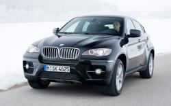 2011 BMW X6 #13
