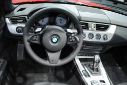 2011 BMW Z4 #16
