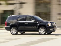 2011 Cadillac Escalade #15