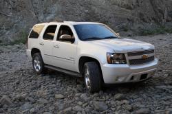 2011 Chevrolet Tahoe #13