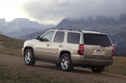 2011 Chevrolet Tahoe #17