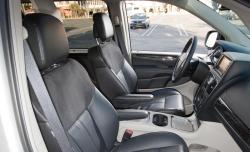 2011 Chrysler Town and Country
