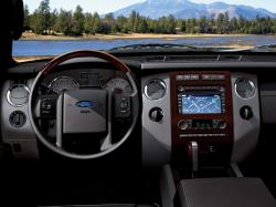 2011 Ford Expedition #20