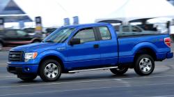 2011 Ford F-150 #21