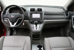 2011 Honda CR-V #15