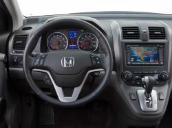 2011 Honda CR-V #16