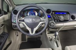 2011 Honda Insight #16