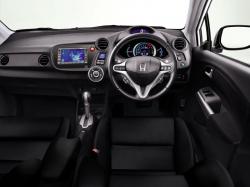 2011 Honda Insight #13